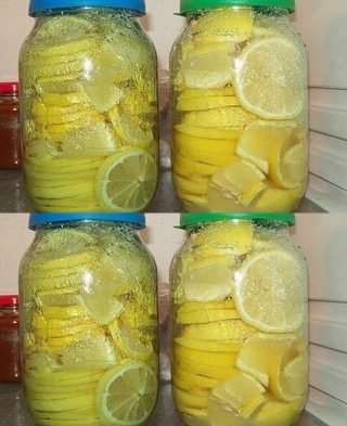 Naturalny przepis na oczyszczenie tętnic i obniżenie poziomu cholesterolu