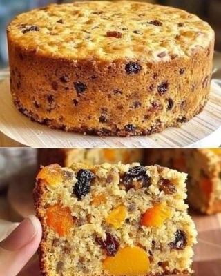 Gratin owsiany z jabłkiem i marchewką: Zdrowe śniadanie bez wyrzutów sumienia