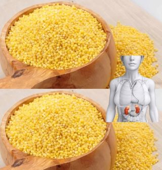 Dlaczego lekarze ukrywają fakt, że problemy z nerkami można wyleczyć bez chemii – prosem!