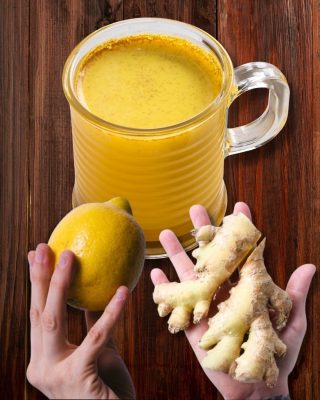 Maść przeciwzmarszczkowa z goździkami: Lepsza niż botoks