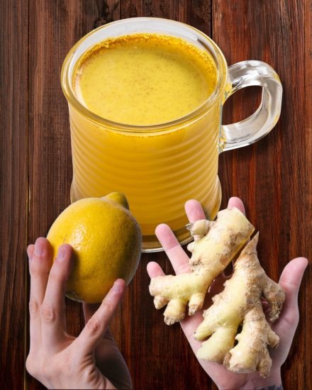 Maść przeciwzmarszczkowa z goździkami: Lepsza niż botoks