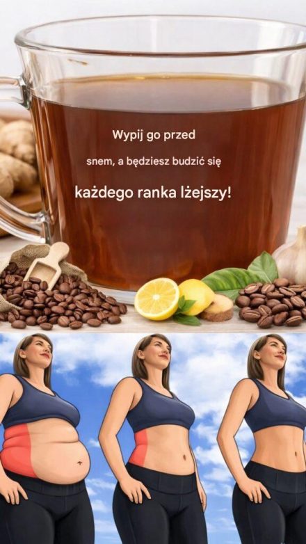 Onkolog ogłosił, że napój ten zabija komórki rakowe i pomaga w leczeniu zapalenia błony śluzowej żołądka, cukrzycy i chorób wątroby…