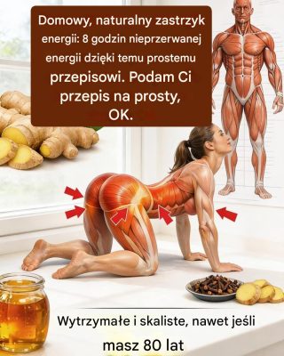 Starożytna moc imbiru i goździków: naturalne afrodyzjaki i skarby zdrowia
