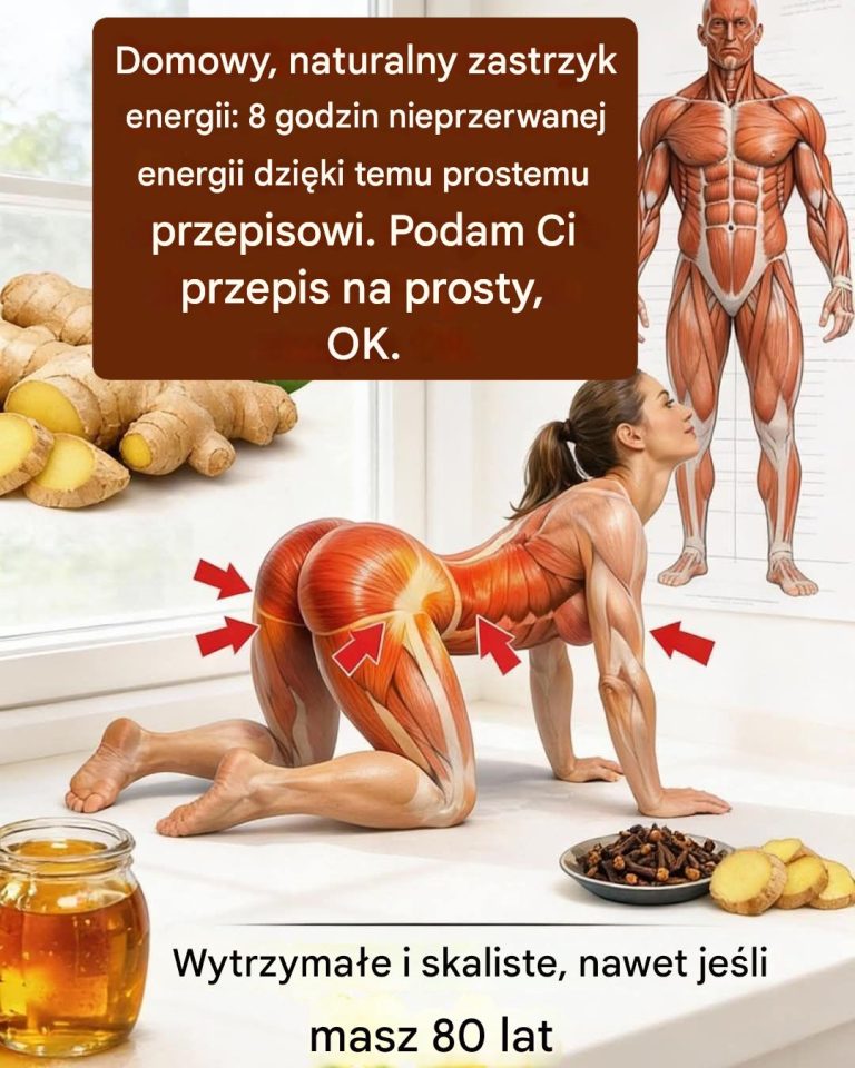 Starożytna moc imbiru i goździków: naturalne afrodyzjaki i skarby zdrowia