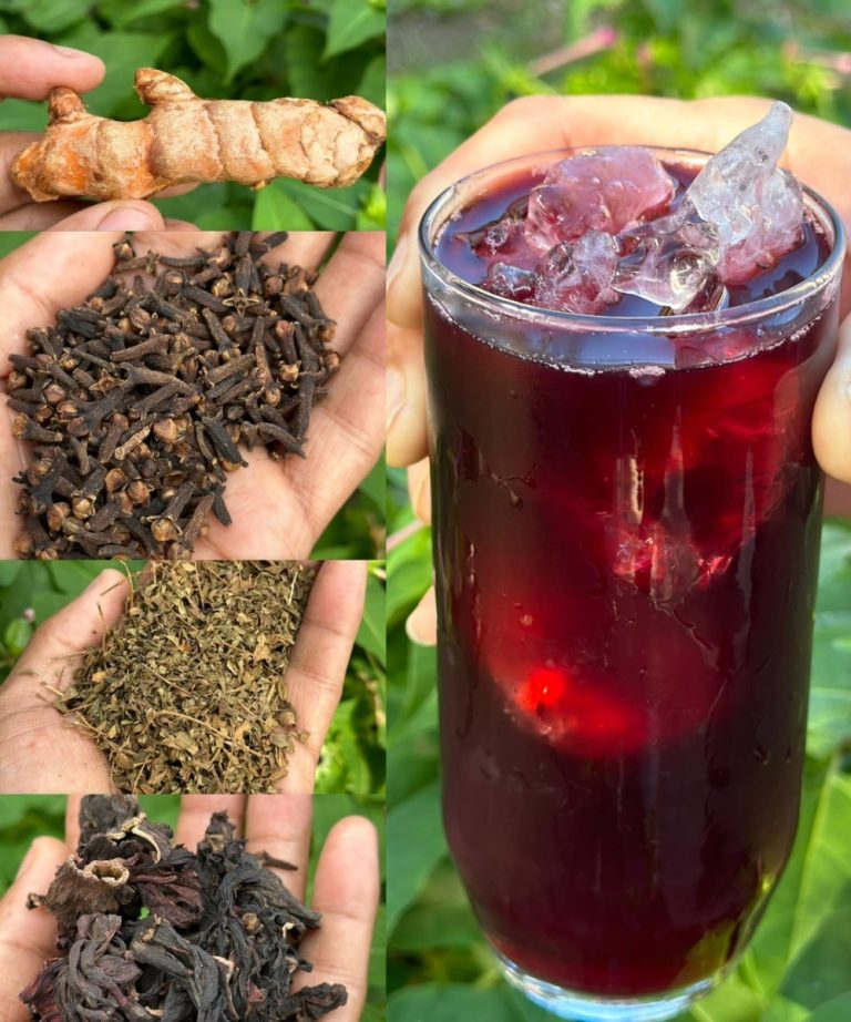 Naturalny sposób na cukrzycę, stłuszczenie wątroby i bóle stawów