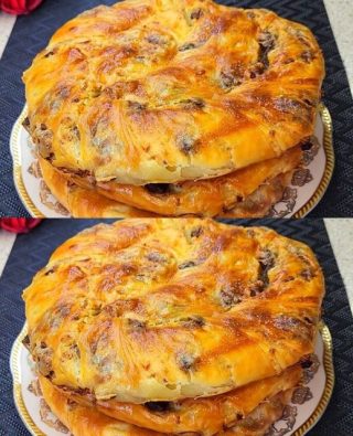 Cieszę się, że ty i twój mąż byliście zachwyceni tym przepisem! Tutaj jest to w przejrzystym formacie