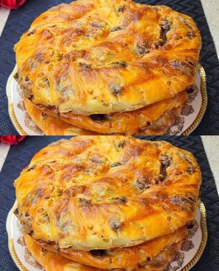 Cieszę się, że ty i twój mąż byliście zachwyceni tym przepisem! Tutaj jest to w przejrzystym formacie