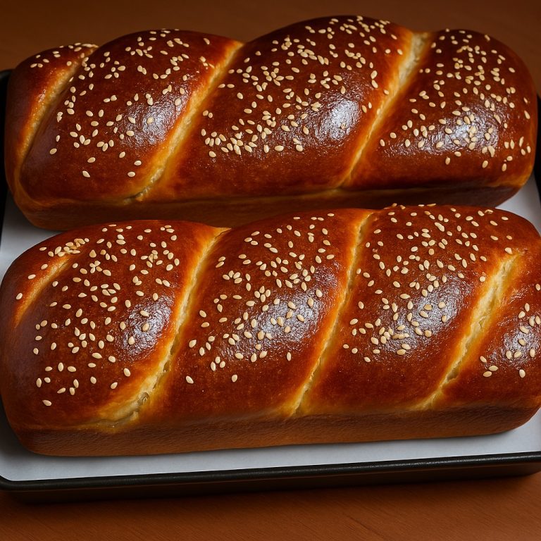 Najpuszystsze i najpyszniejsze domowe cozonacs Triki i sekrety od doświadczonych gospodyń domowych