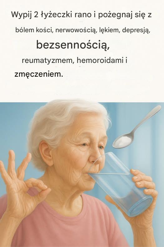 Magnez: Naturalny środek na lęk i nie tylko