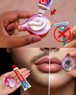 Bezbolesna depilacja w 2 minuty: Pożegnaj niechciane owłosienie na zawsze dzięki składnikom z Twojej kuchni!