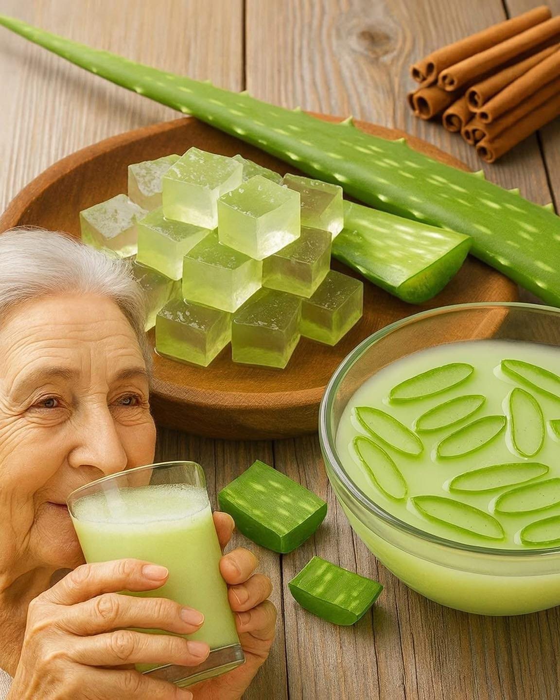 Jakie właściwości lecznicze ma aloes spożywany: 20 chorób leczonych aloesem