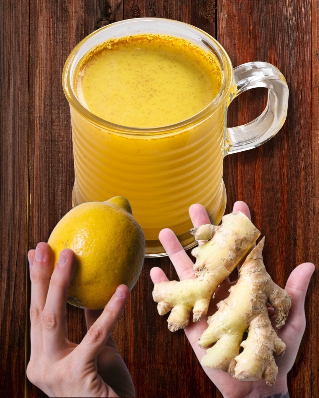 Naturalne sposoby, które każdy w wieku od 30 do 75 lat powinien wypróbować!Naturalne sposoby, które każdy w wieku od 30 do 75 lat powinien wypróbować!