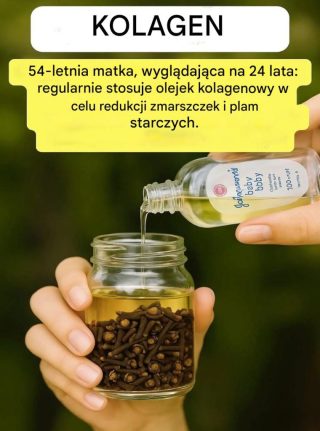 Ma 54 lata, ale wygląda na 24: sekret jej młodości ukryty jest w butelce — Żegnajcie zmarszczki i plamy!